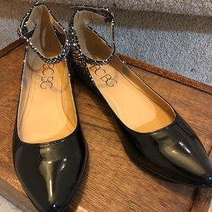 BCBG Paris Flat Shoes